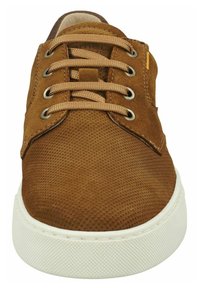 camel active Trainers - cognac
