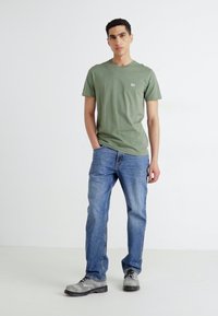 Lee HADEN - Relaxed fit jeans - cruise control