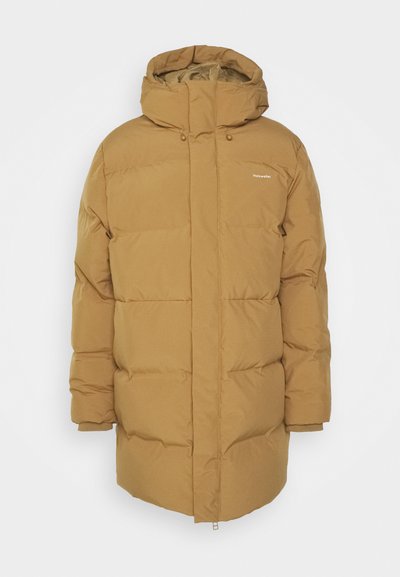 Holzweiler LOM JACKET - Casaco de penas - brown