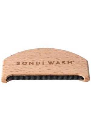KASCHMIR KAMM CASHMERE COMB - Haar-Styling-Accessoires - transparent