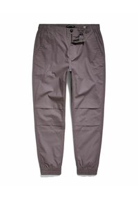 G-Star RAW Rovc Zp 3D Regular Tapered heren Broek - Vergeljk prjzen