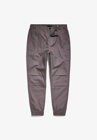 G-Star RAW Rovc Zp 3D Regular Tapered heren Broek - Vergeljk prjzen G-Star RAW Rovc Zp 3D Regular Tapered heren Broek - Vergeljk prjzen