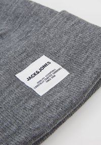 JACK & JONES Jaclong-Berretto Jnr – Berretto In Maglia Per Bambini E Ragazzi, Stile Danese - 4