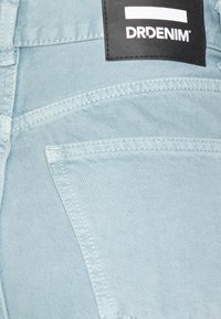 Dr.Denim Petite ECHO - Calças de ganga de corte relaxado - washed eve