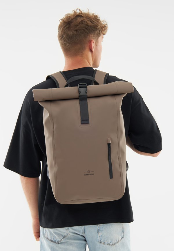 CONOR WASSERDICHT - Tagesrucksack - sand