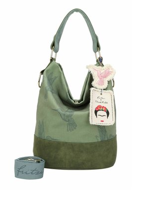Sac à main - green