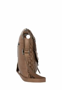 Harbour 2nd URBAN POETS UMHÄNGE - Borsa a tracolla - spicy ginger