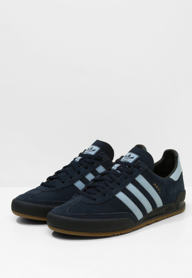 Final complément efficace basket adidas jeans bleu homme Norme Mm Risqué