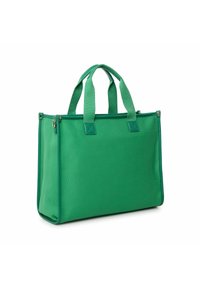 V73 RESPONSIBILITY BIS - Shopping bag - verde