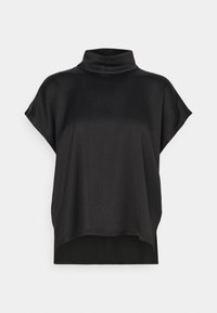 Unselected, black