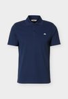 EDMOND SS POLO - Polo - navy