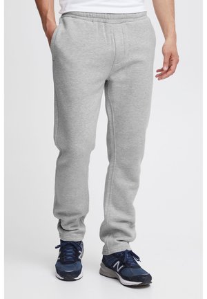 PRAVNES REGULAR FIT - Joggebukse - stone mix