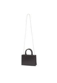 Forever New ISLA ROSETTE MINI BAG - Ručna torba - black