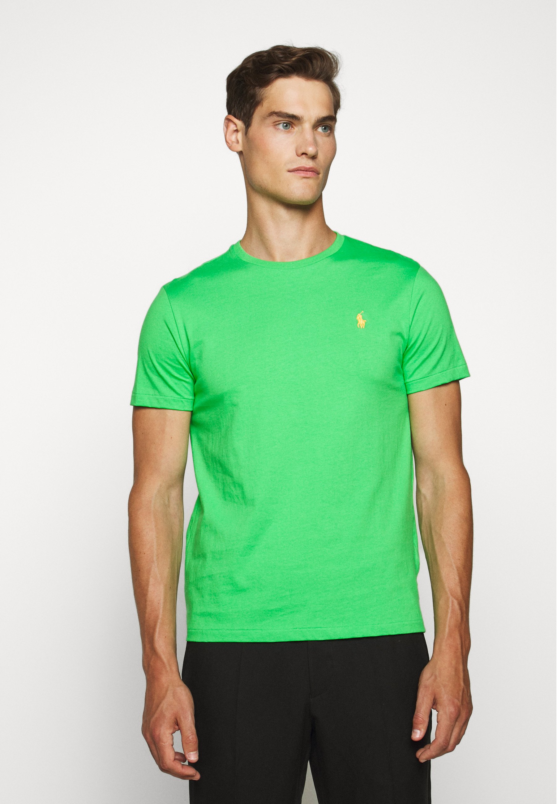 Polo Ralph Lauren SHORT SLEEVE - T 