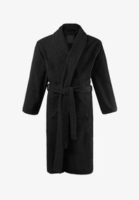 Selected, black
