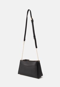 Anna Field Taška s příčným popruhem - black