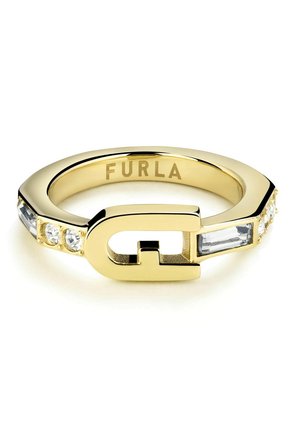 SPARKLING - Ring - yellow gold-coloured