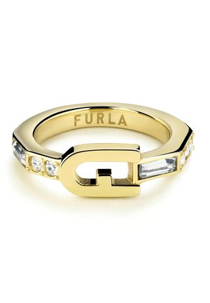 Furla SPARKLING - Ringar - yellow gold