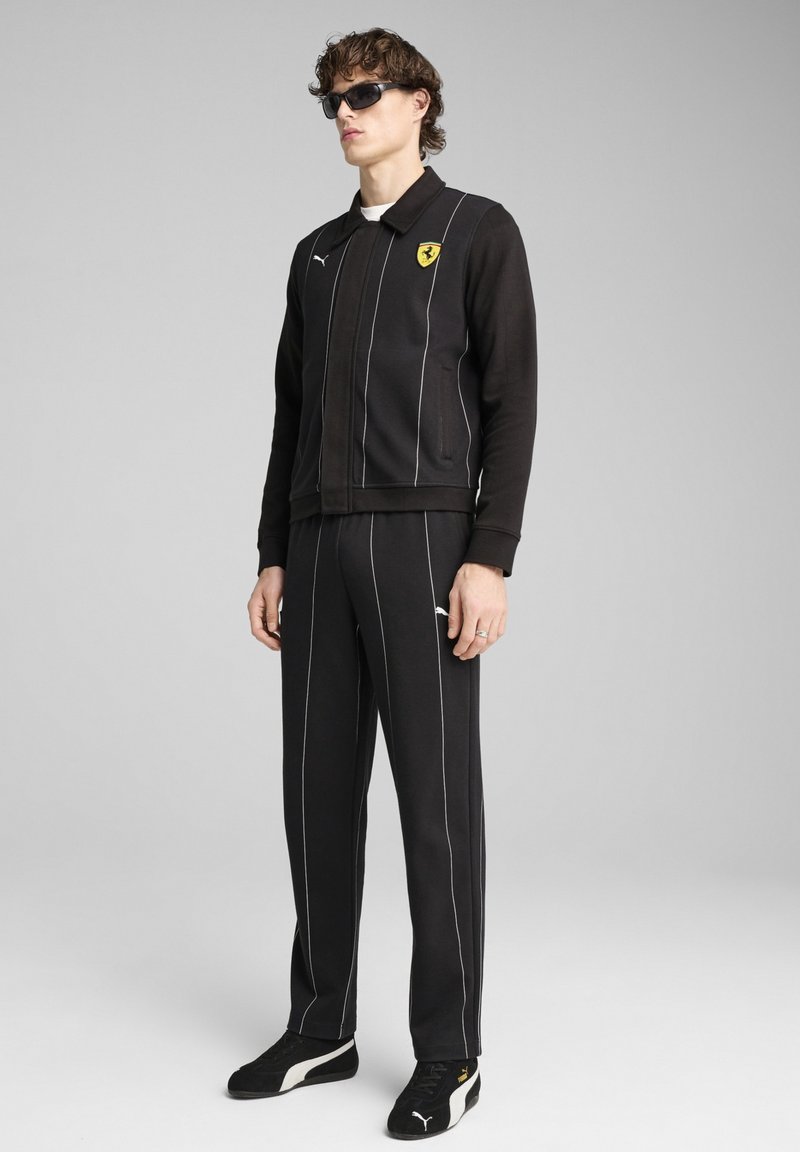 Puma Ãbergangsjacke - black/schwarz - Zalando.de