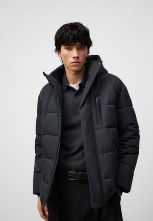 Giacca invernale - grey