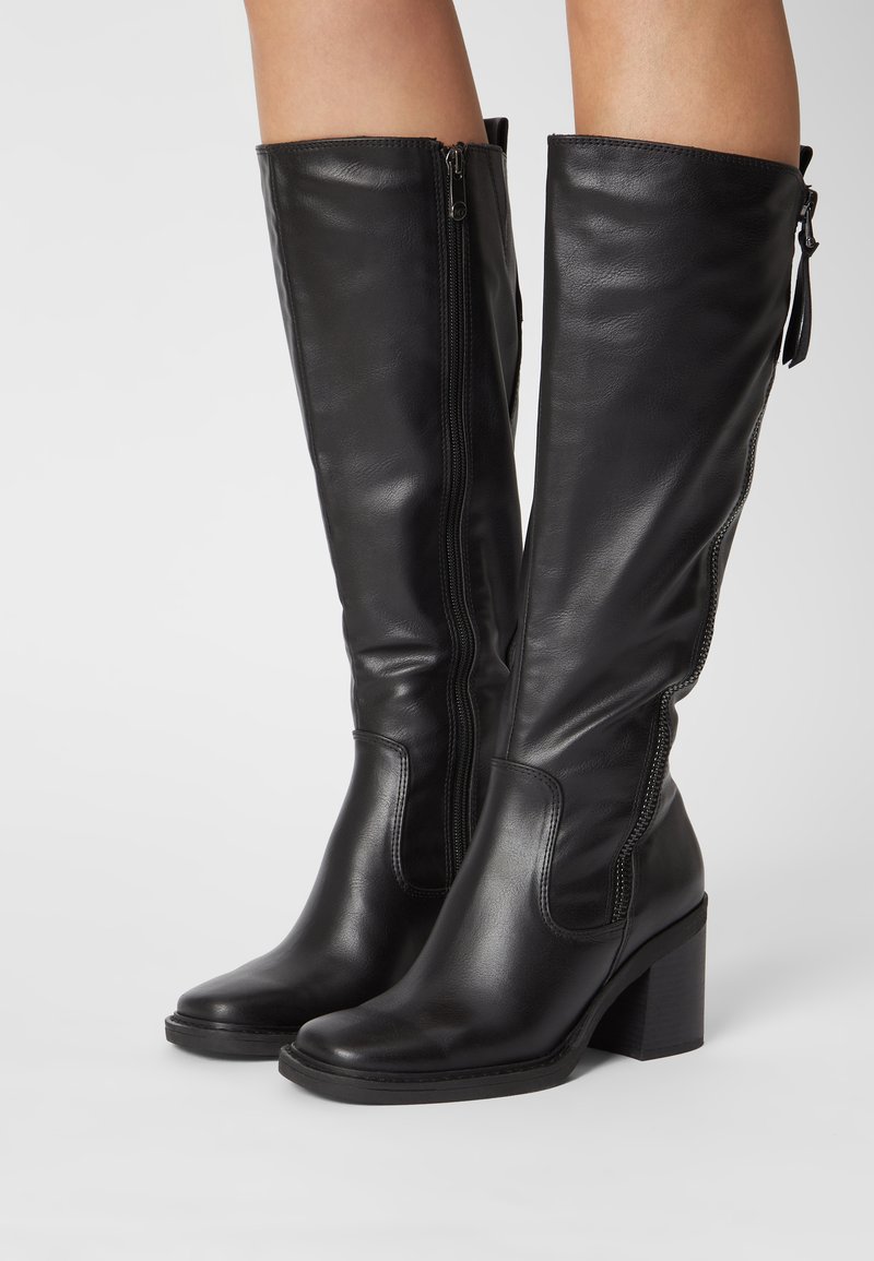 marco tozzi boots sale