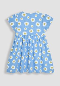 Nem kiválasztott, blue daisy