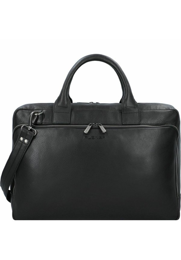 Aktentasche - schwarz