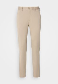 SUPERFLEX  - Chinos - light sand