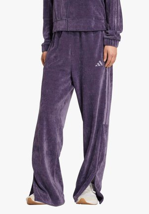 Pantaloni sportivi - violet