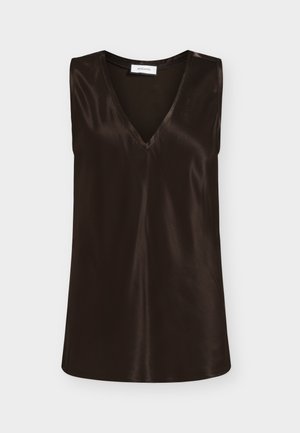 MADSY - Blouse - mocha