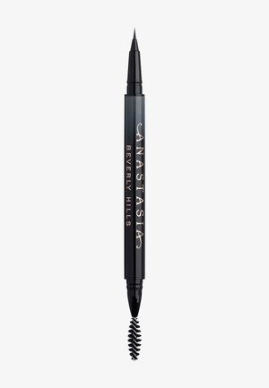 MICROSTROKE BROW PEN - Crayon sourciles - granite