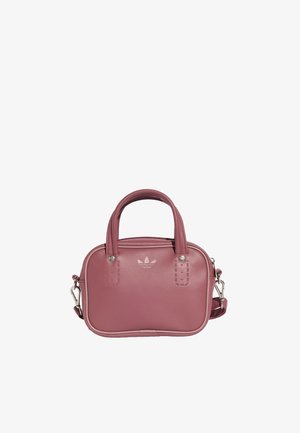 adidas Originals, ADICOLOR SB - Borsa a mano - burgundy