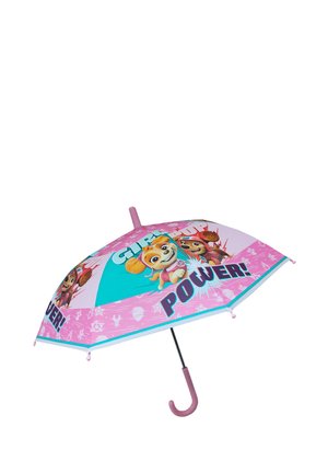 PAW PATROL - Umbrella - pink