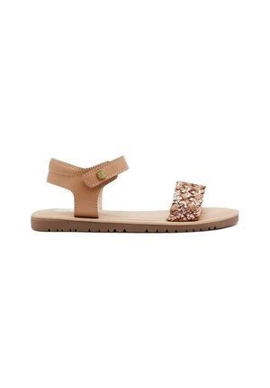 LEMINGTON LEMINGTON - Sandalias - oro rosado