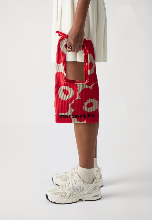 MINI TOTE UNIKKO - Handtasche