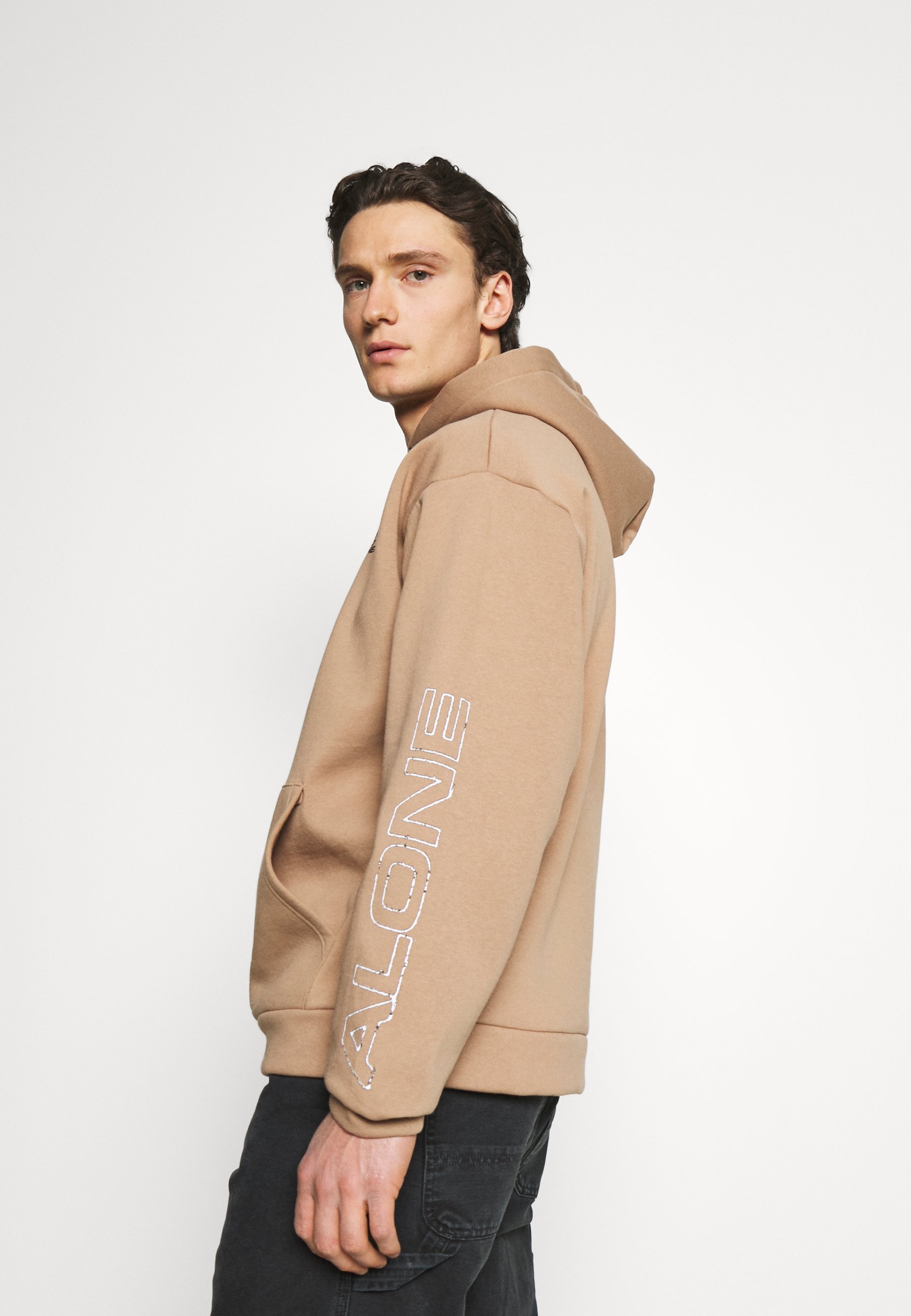 Women UNISEX SOLON MILLS - Sweatshirt Women UNISEX SOLON MILLS - Sweatshirt