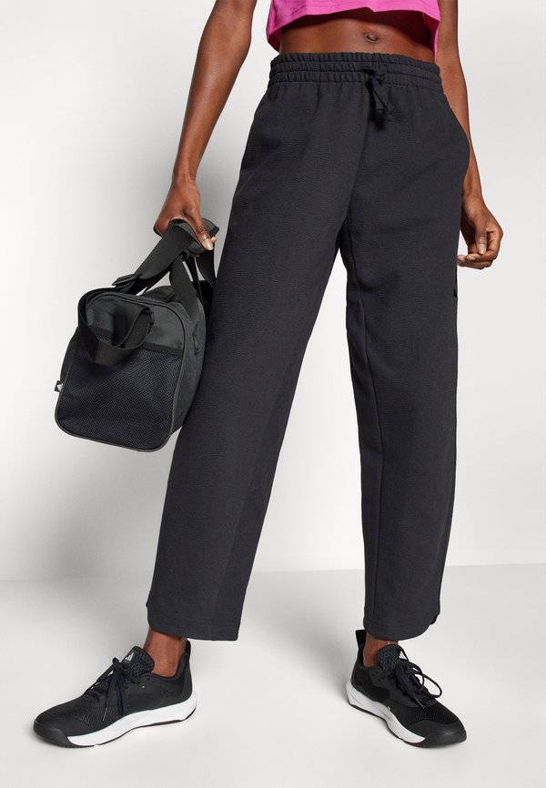 ALL SZN CLOUD BARREL LEG - Tracksuit bottoms3