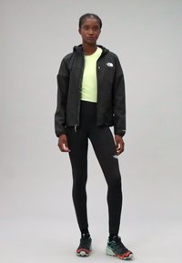 The North Face FLEX WARM TIGHT - Leggings - black