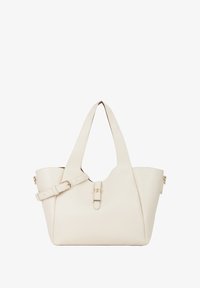 Sélectionné, off white