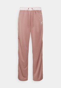 AIR BREAKAWAY PANT - Treningo apatinė dalis - smokey mauve