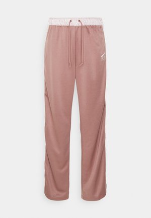 Nike Sportswear AIR BREAKAWAY PANT - Pantalones deportivos - smokey mauve