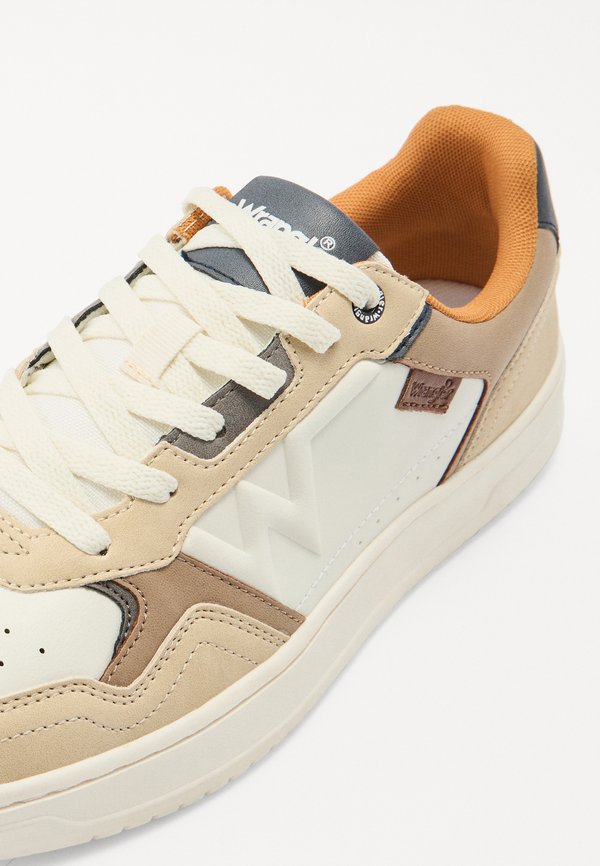 RYDER MEN LOW - Trainers4