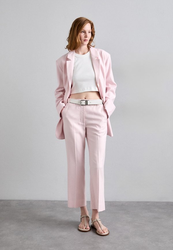 35MM REVERSIBLE BELT - Belt2