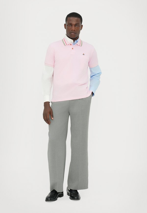 CLASSIC - Polo shirt - fairy tale4