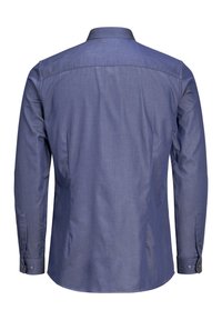 Jack & Jones PREMIUM JJPRPARMA  L/S NOOS - Camisa - faded denim