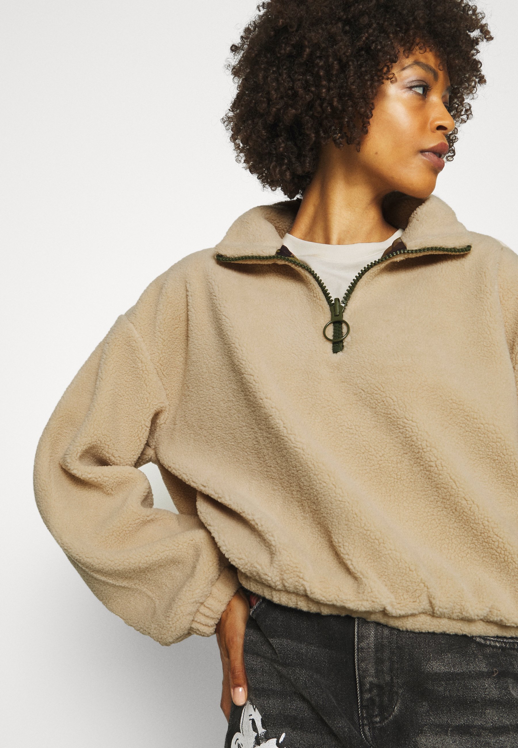 Damen ANDREA - Sweatshirt Damen ANDREA - Sweatshirt