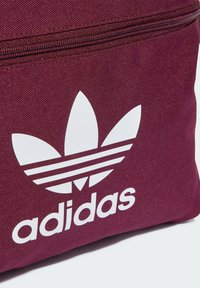 adidas Originals ADICOLOR - Reppu - maroon
