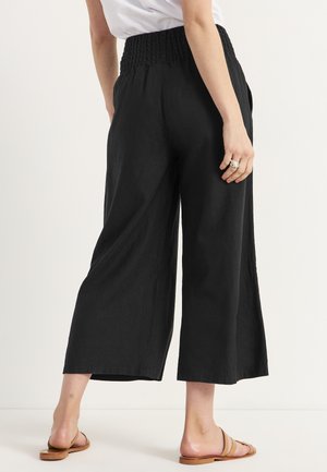 Cellbes of Sweden CULOTTE - Bukser - black