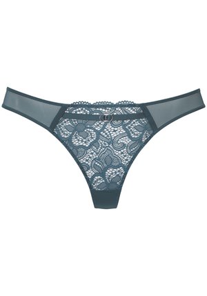 LASCANA, Tanga - teal