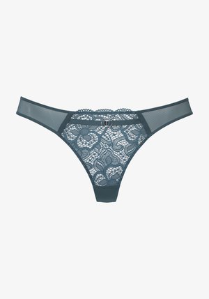 LASCANA, Tanga - teal